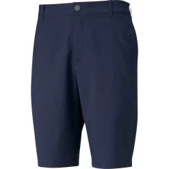 Puma Shorts Golf Tech, Navy