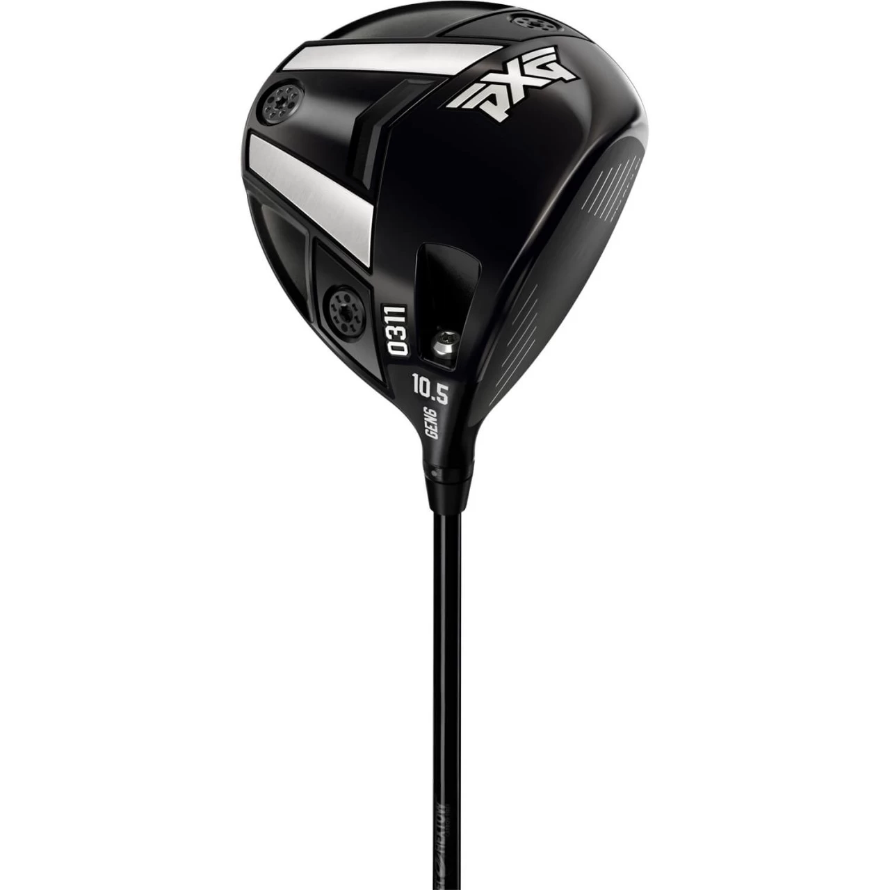 PXG 0311 Gen6 Driver 1 PXG 0311 Gen6 Driver