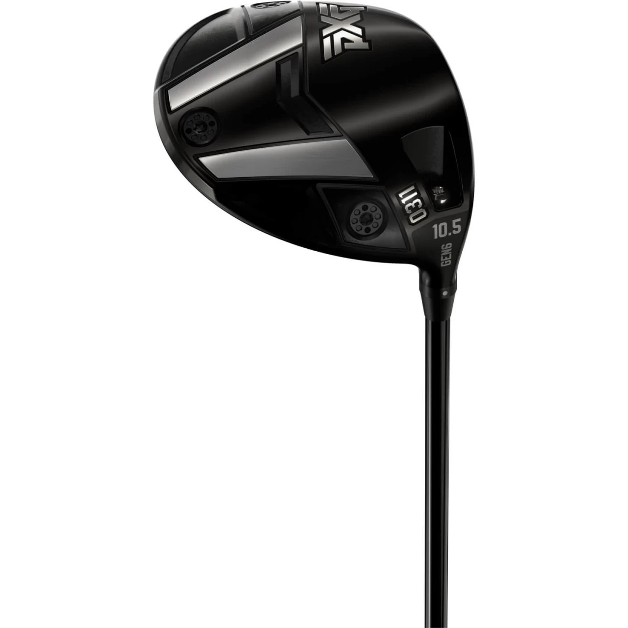 PXG 0311 Gen6 Driver 2 PXG 0311 Gen6 Driver – Bild 2