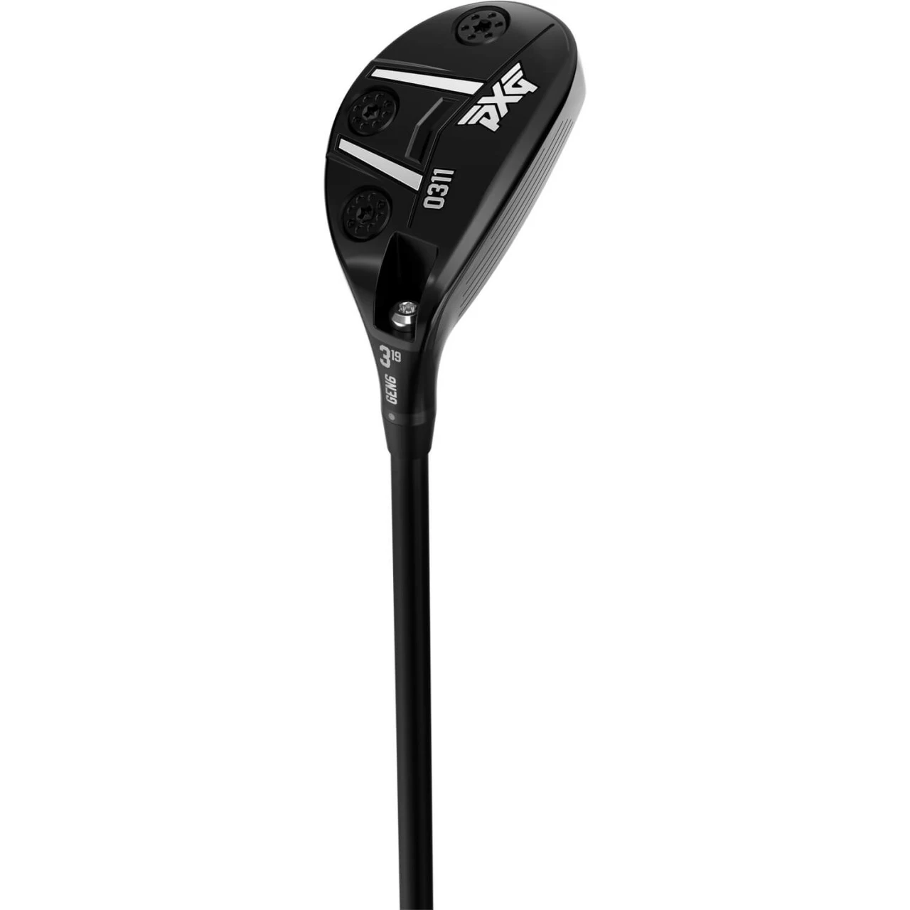 PXG 0311 Gen6 Hybrid 1 PXG 0311 Gen6 Hybrid