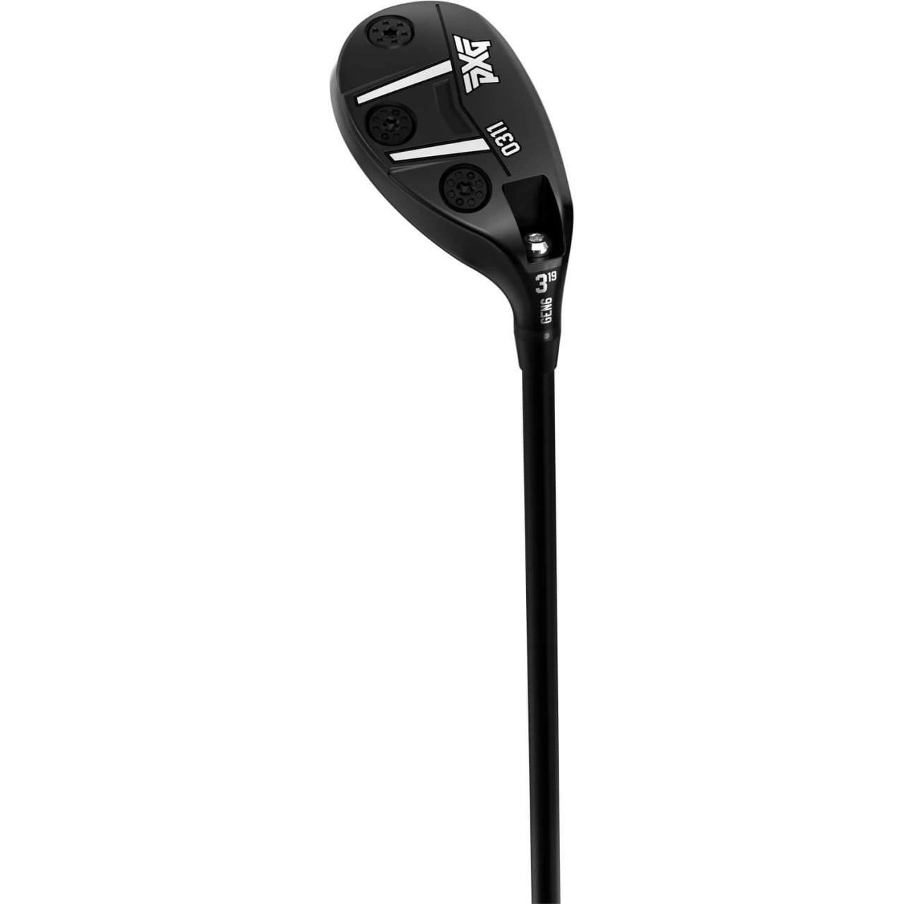 PXG 0311 Gen6 Hybrid 2 PXG 0311 Gen6 Hybrid – Bild 2