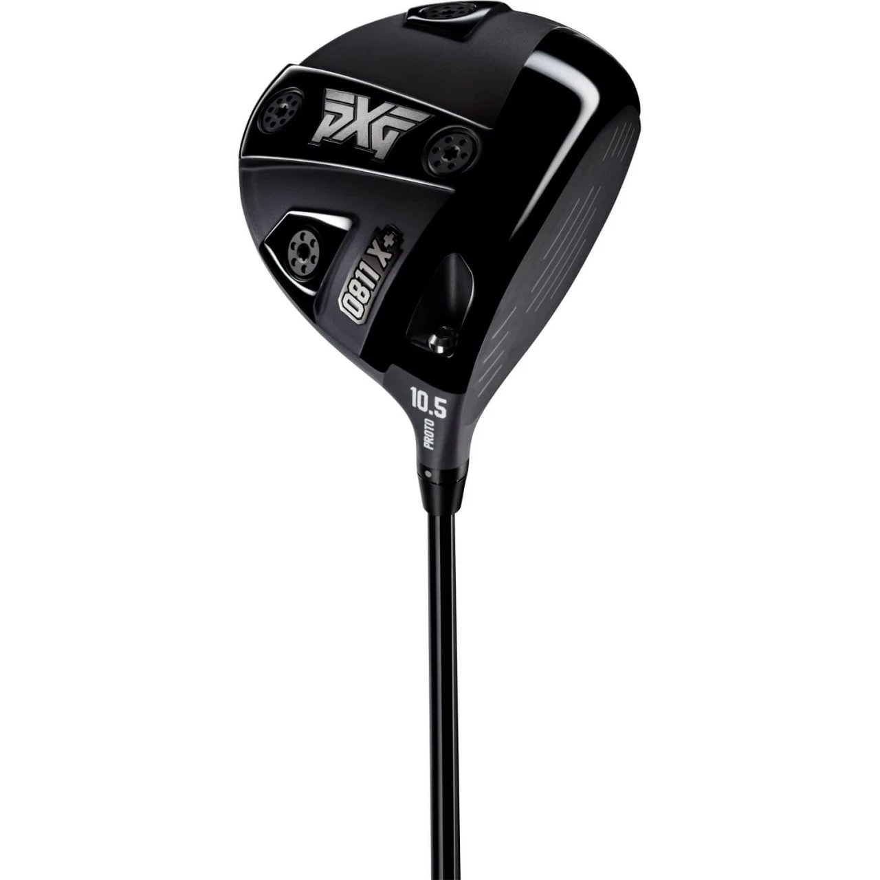 PXG 0811X+ Proto Driver 1 PXG 0811X+ Proto Driver