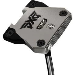 PXG Battle Ready II Apache Double Bend Putter