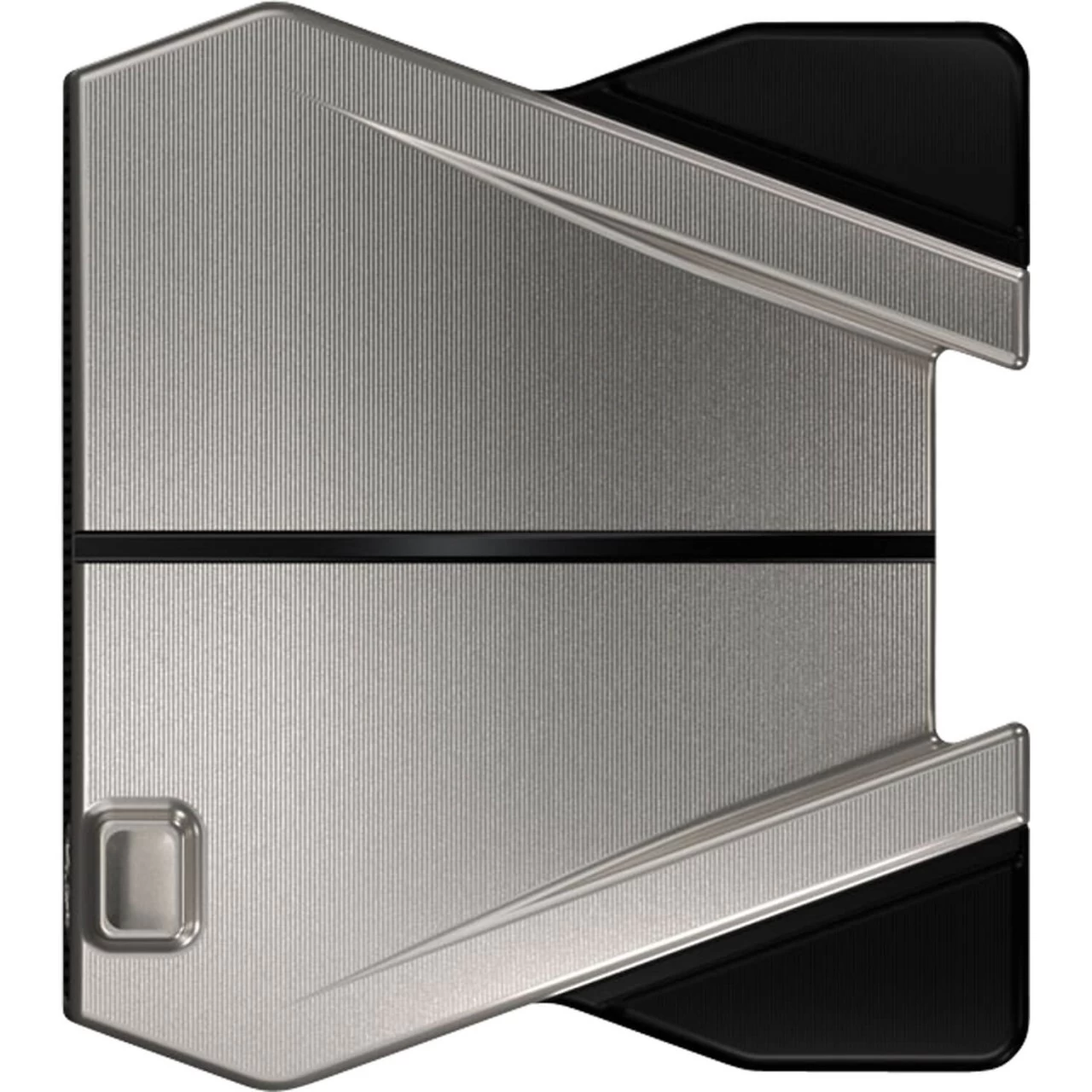 PXG Battle Ready II Apache Double Bend Putter 2 PXG Battle Ready II Apache Double Bend Putter – Bild 2