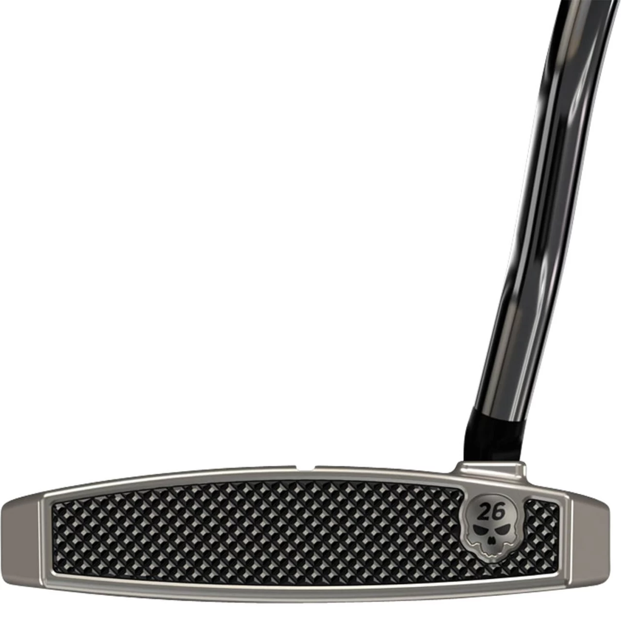 PXG Battle Ready II Apache Double Bend Putter 3 PXG Battle Ready II Apache Double Bend Putter – Bild 3