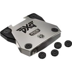 PXG Battle Ready II Apache Double Bend Putter 9 PXG Battle Ready II Apache Double Bend Putter -Professioneller Golfshop pxg battle ready ii apache double bend putter 5063482 5 1280x1280