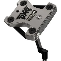 PXG Battle Ready II Blackjack Plumbers Neck Putter
