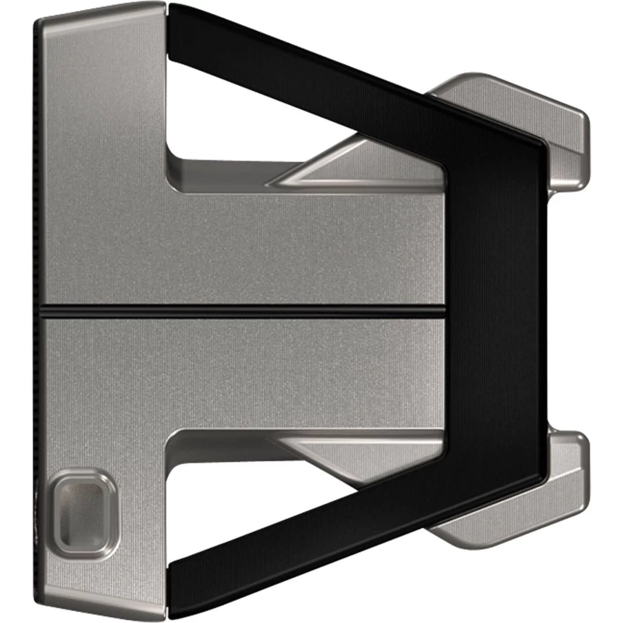 PXG Battle Ready II Blackjack Plumbers Neck Putter 2 PXG Battle Ready II Blackjack Plumbers Neck Putter – Bild 2