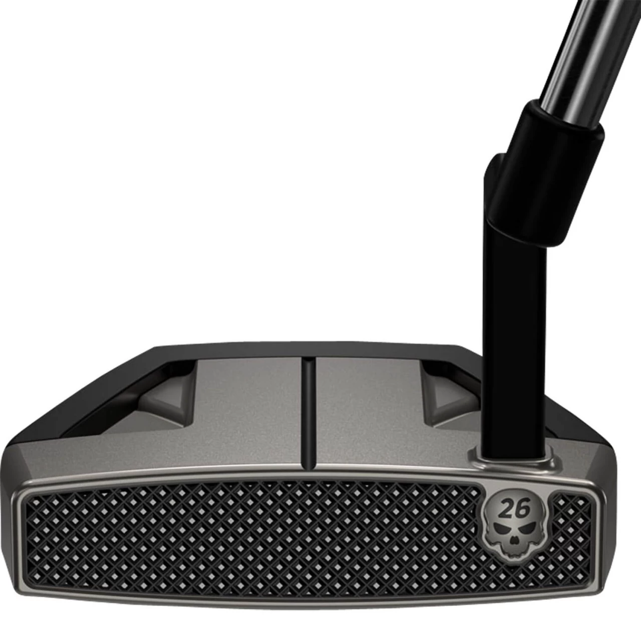 PXG Battle Ready II Blackjack Plumbers Neck Putter 3 PXG Battle Ready II Blackjack Plumbers Neck Putter – Bild 3