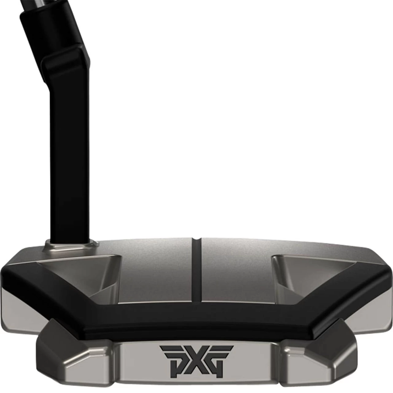 PXG Battle Ready II Blackjack Plumbers Neck Putter 4 PXG Battle Ready II Blackjack Plumbers Neck Putter – Bild 4