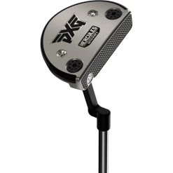 PXG Battle Ready II Hercules Plumbers Neck Putter