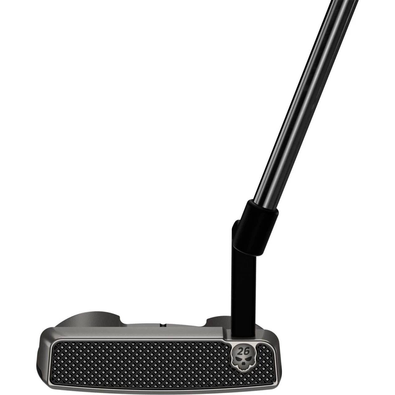PXG Battle Ready II Hercules Plumbers Neck Putter 3 PXG Battle Ready II Hercules Plumbers Neck Putter – Bild 3