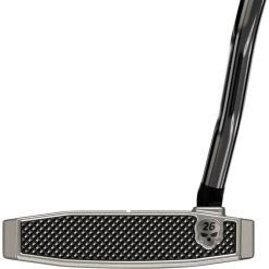 PXG Battle Ready II One & Done Double Bend Putter -Professioneller Golfshop pxg battle ready ii one done double bend putter 5063490 3 1280x1280