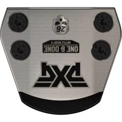 PXG Battle Ready II One & Done Double Bend Putter -Professioneller Golfshop pxg battle ready ii one done double bend putter 5063490 4 1280x1280