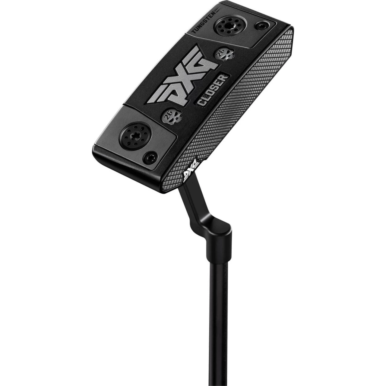 PXG Putter Battle Ready Closer 1 PXG Putter Battle Ready Closer