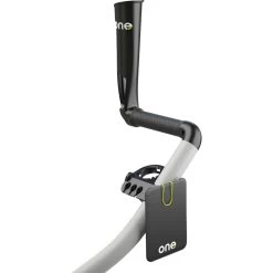 Score Industries Wishbone One Megalight Golftrolley, Weiß/blau -Professioneller Golfshop score industries wishbone one megalight golftrolley weissblau weiss 771316 49gR3wsJCOFnkN 1280x1280