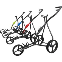 Score Industries Wishbone One Megalight Golftrolley, Weiß/blau -Professioneller Golfshop score industries wishbone one megalight golftrolley weissblau weiss 771316 5WDP4X1WF79lOJ 1280x1280