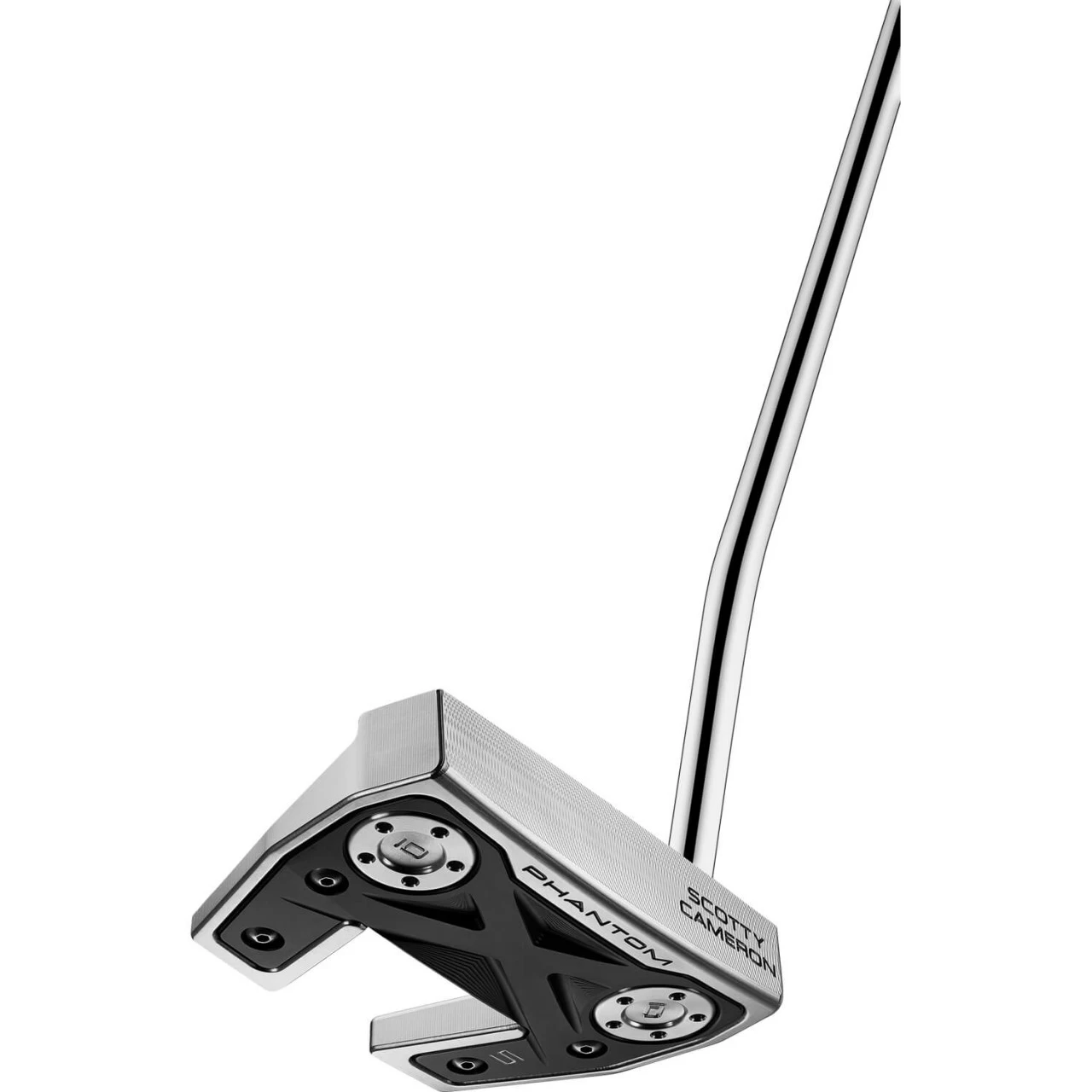 Scotty Cameron Putter Phantom X 5 Modell 2022 1 Scotty Cameron Putter Phantom X 5 Modell 2022