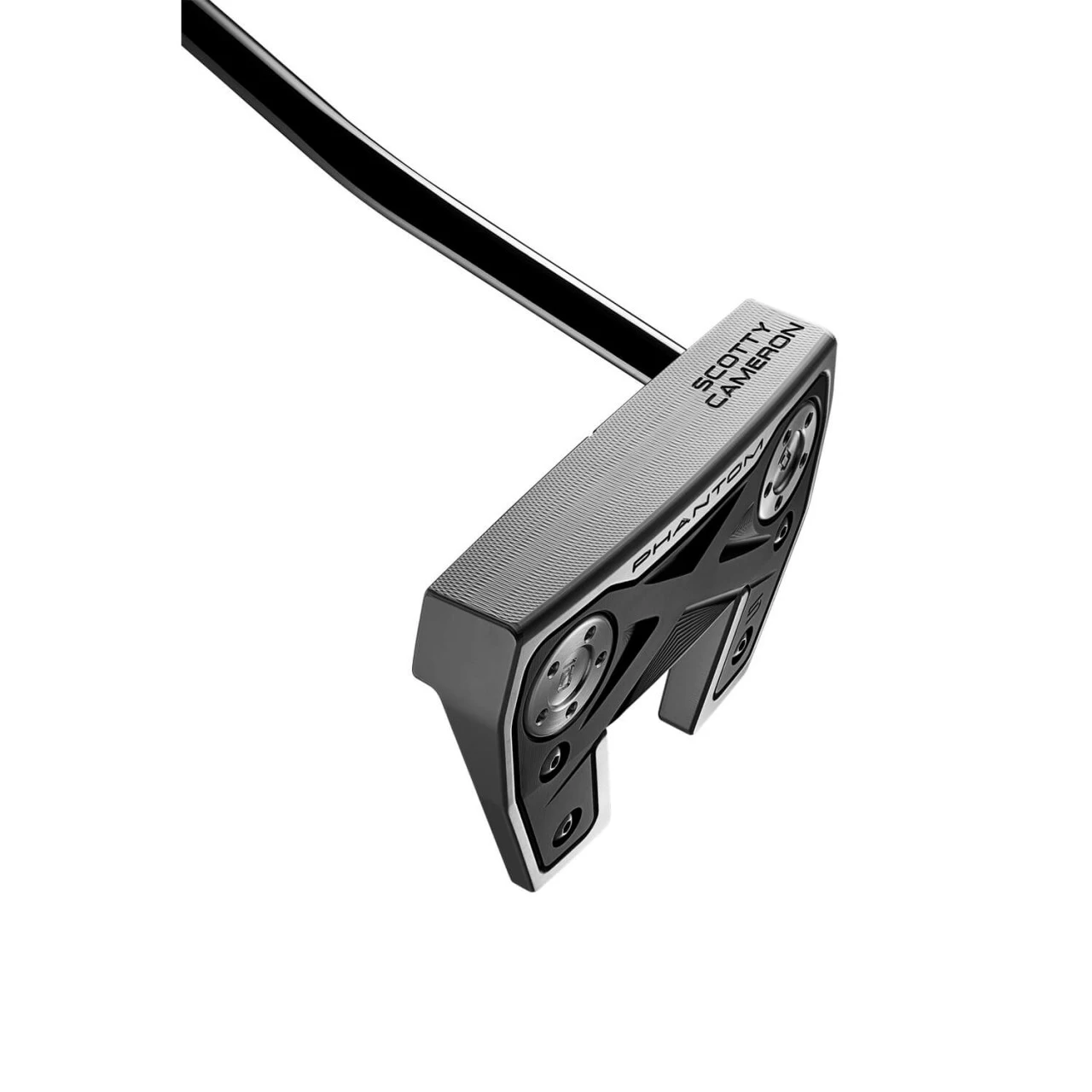 Scotty Cameron Putter Phantom X 5 Modell 2022 3 Scotty Cameron Putter Phantom X 5 Modell 2022 – Bild 3