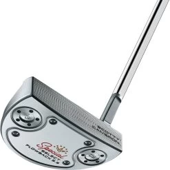 Scotty Cameron Select Flowback 5.5 Putter