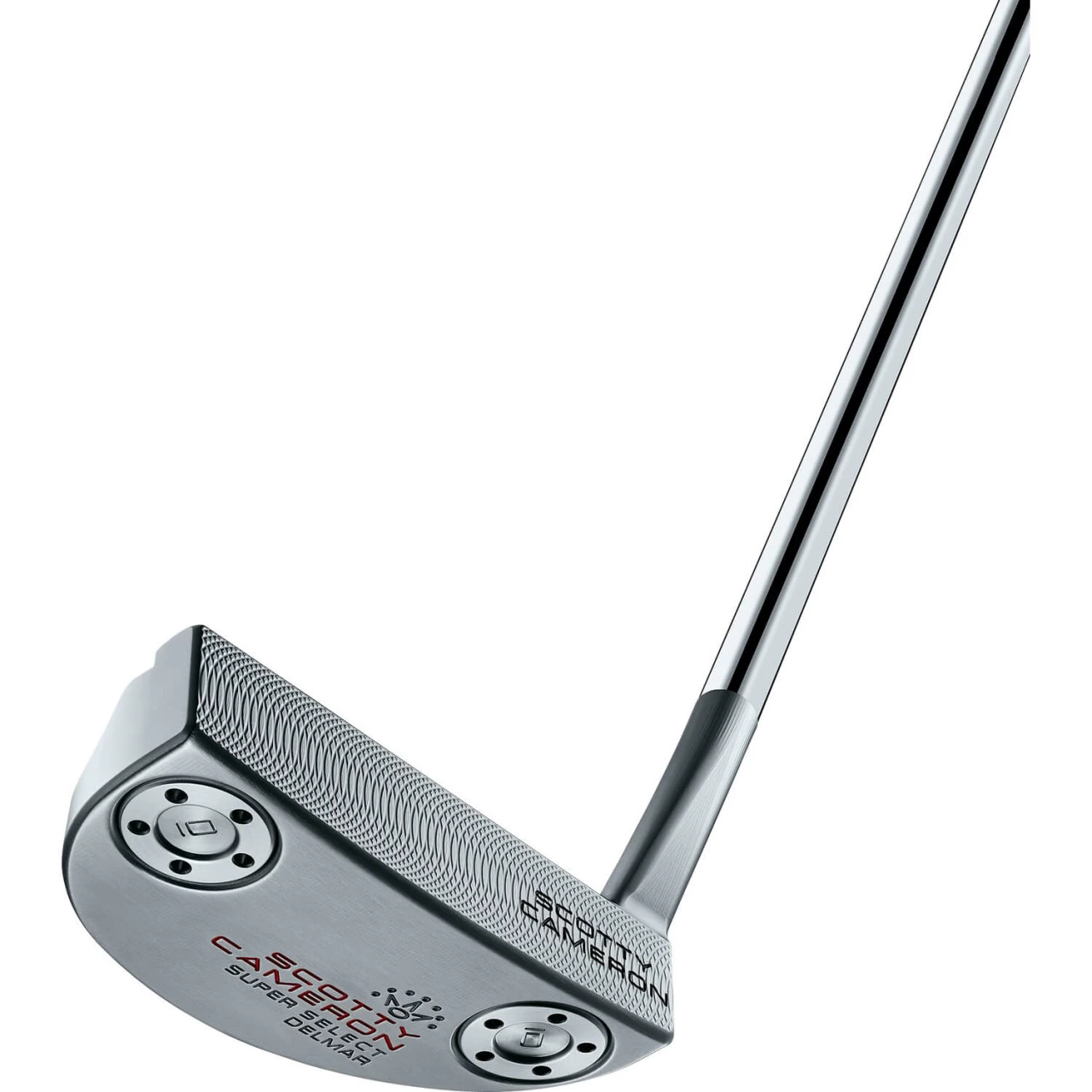 Scotty Cameron Super Select Del Mar Putter 2023 1 Scotty Cameron Super Select Del Mar Putter 2023