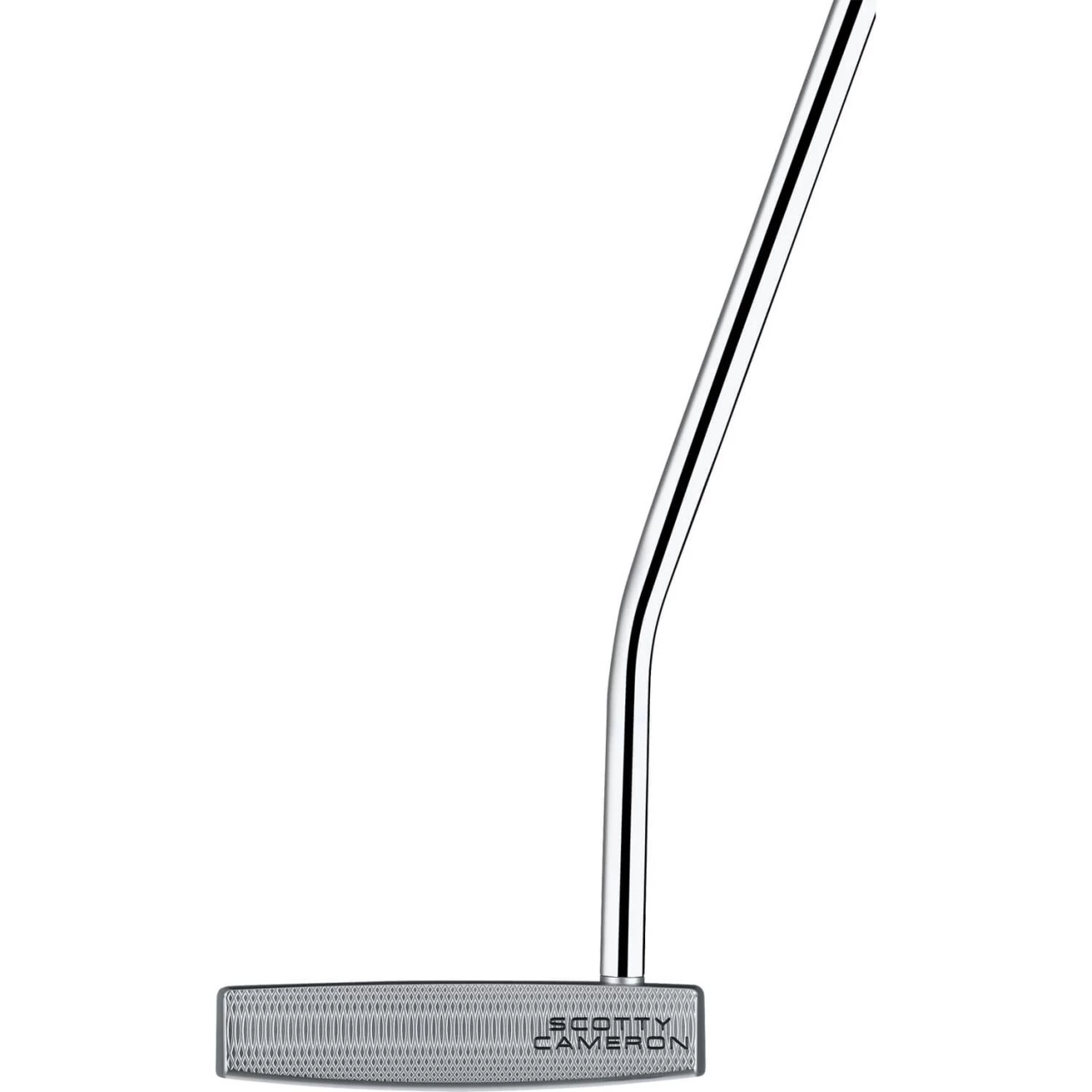 Scotty Cameron Super Select GOLO 6 Putter 2023 3 Scotty Cameron Super Select GOLO 6 Putter 2023 – Bild 3