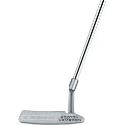 Scotty Cameron Super Select Squareback 2 Putter 2023 -Professioneller Golfshop scotty cameron super select squareback 2 putter 2023 5034258 3eQjZT0HHmS9NK 1280x1280