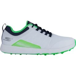 Skechers Golfschuh Elite 4, Weiß/mint