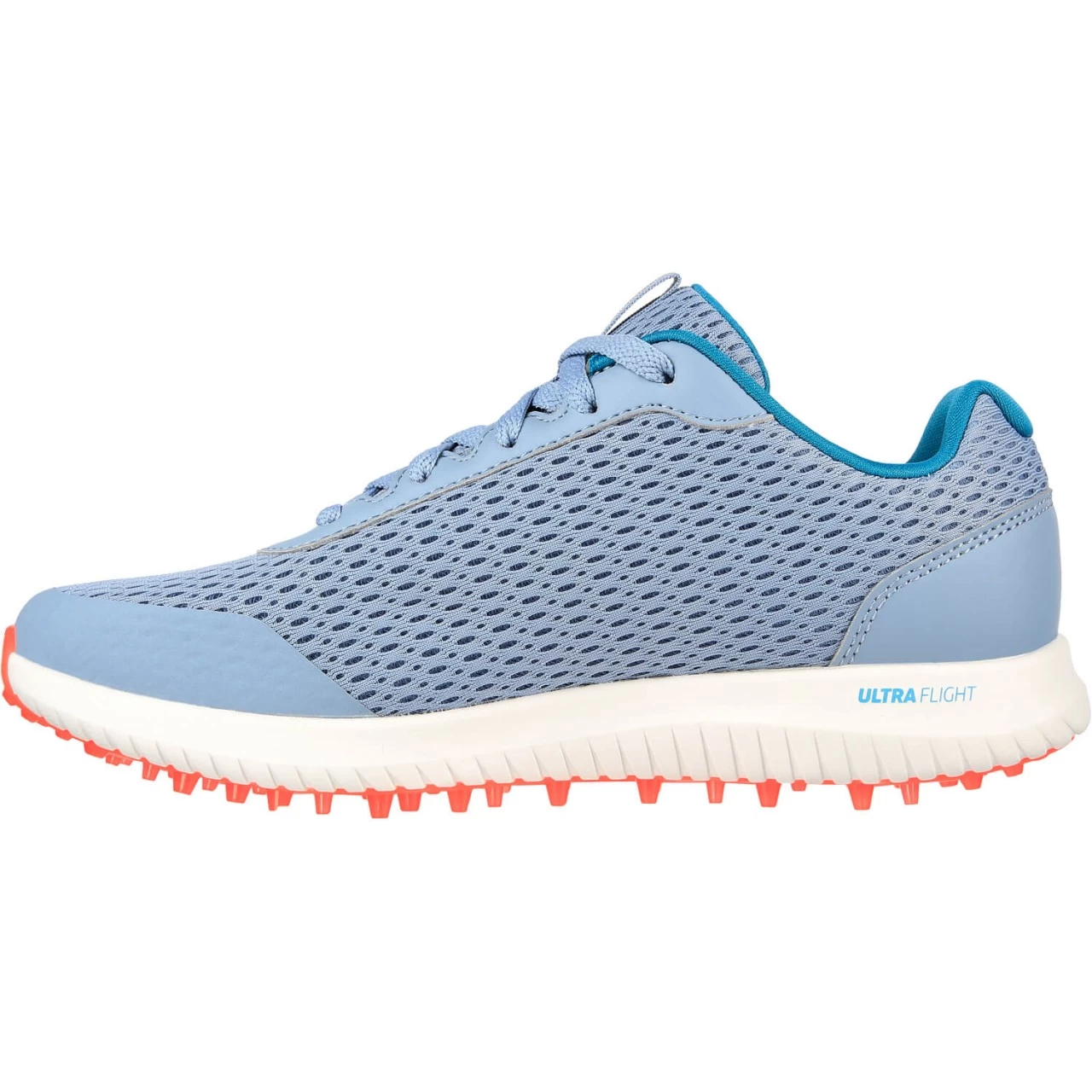 Skechers Golfschuh Fairway 3, Blau 2 Skechers Golfschuh Fairway 3, Blau – Bild 2