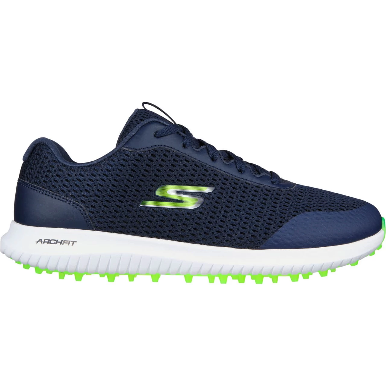 Skechers Golfschuh, Fairway 3, Navy 1 Skechers Golfschuh, Fairway 3, Navy