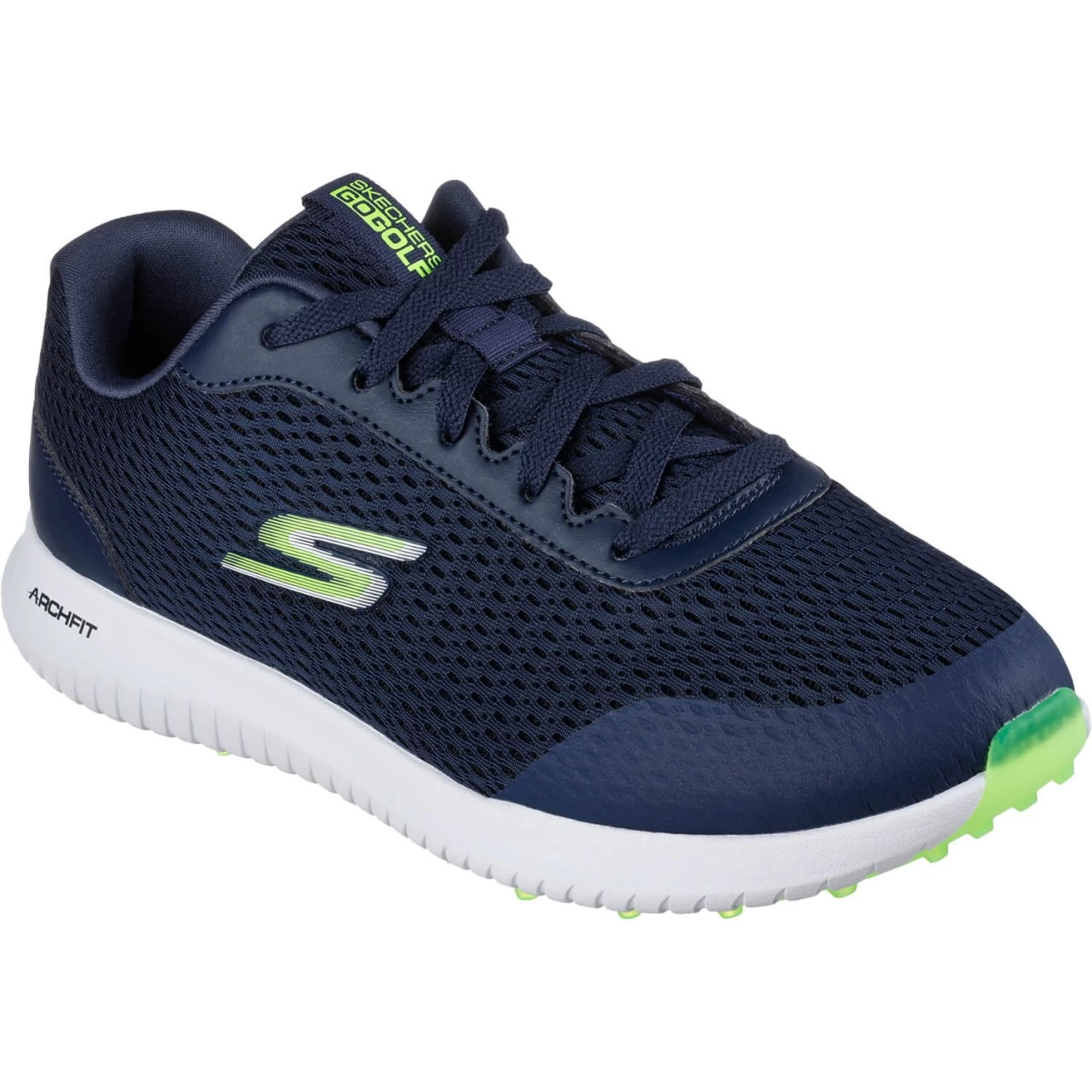 Skechers Golfschuh, Fairway 3, Navy 2 Skechers Golfschuh, Fairway 3, Navy – Bild 2