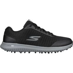 Skechers Golfschuh, Fairway 3, Schwarz