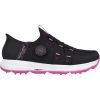 Skechers Golfschuh GO GOLF Elite 5, Schwarz/pink