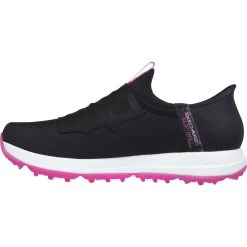 Skechers Golfschuh GO GOLF Elite 5, Schwarz/pink -Professioneller Golfshop skechers golfschuh go golf elite 5 schwarzpink schwarz 5044056 3x6pue6axNy53L 1280x1280