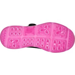 Skechers Golfschuh GO GOLF Elite 5, Schwarz/pink -Professioneller Golfshop skechers golfschuh go golf elite 5 schwarzpink schwarz 5044056 5HSq5jlKMsnL1b 1280x1280