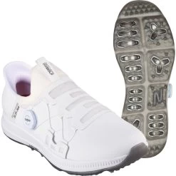 Skechers Golfschuh GO GOLF Elite 5, Weiß -Professioneller Golfshop skechers golfschuh go golf elite 5 weiss weiss 5044113 6zyS6vyIe75R6E 1280x1280