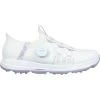 Skechers Golfschuh GO GOLF Elite 5, Weiß/lila