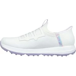 Skechers Golfschuh GO GOLF Elite 5, Weiß/lila -Professioneller Golfshop skechers golfschuh go golf elite 5 weisslila weiss 5044056 3IETS6P5MbtgKn 1280x1280