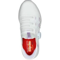 Skechers Golfschuh GO GOLF Elite 5, Weiß/lila -Professioneller Golfshop skechers golfschuh go golf elite 5 weisslila weiss 5044056 4thPMkgCOuSo79 1280x1280