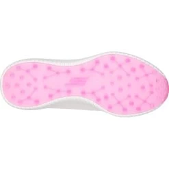 Skechers Golfschuh Max 2, Weiß/pink -Professioneller Golfshop skechers golfschuh max 2 weisspink weiss 5044078 52kgfXga1A9zJk 1280x1280
