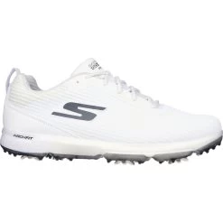 Skechers Golfschuh Pro 5 Hyper, Weiß