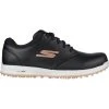 Skechers Golfschuhe GO GOLF Elite 4 Hyper, Schwarz