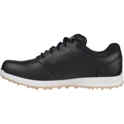 Skechers Golfschuhe GO GOLF Elite 4 Hyper, Schwarz -Professioneller Golfshop skechers golfschuhe go golf elite 4 hyper schwarz schwarz 5028754 3xM6tLA8ItZR6a 1280x1280