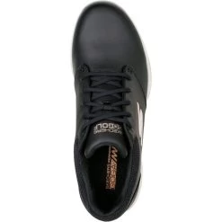 Skechers Golfschuhe GO GOLF Elite 4 Hyper, Schwarz -Professioneller Golfshop skechers golfschuhe go golf elite 4 hyper schwarz schwarz 5028754 4CWmhCyEW9txHw 1280x1280