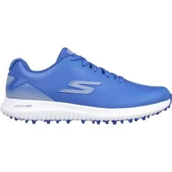 Skechers Golfschuhe Max 2, Blau