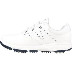 Skechers Golfschuhe Pro 2, Weiß/blau 8 Skechers Golfschuhe Pro 2, Weiß/blau -Professioneller Golfshop skechers golfschuhe pro 2 weissblau weiss 6126605 4KAydgEaTOFGG8 1280x1280
