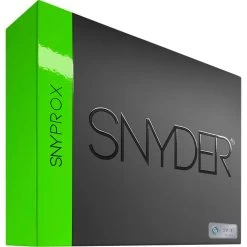 Snyder SNY PROX Golfbälle - 12er Pack, Grün -Professioneller Golfshop snyder sny prox golfbaelle 12er pack gruen gruen 1117133 4MPchT30ZUVU7m 1280x1280