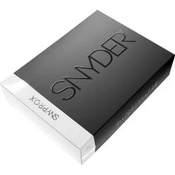 Snyder SNY PROX Golfbälle - 12er Pack, Weiß