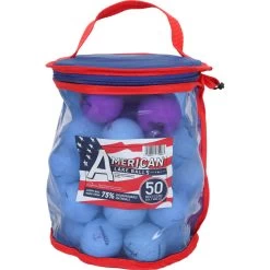 Lakeballs - 50er Pack