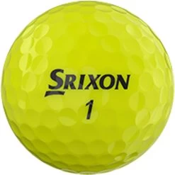 Srixon AD333 (10) Golfbälle - 12er Pack, Gelb -Professioneller Golfshop srixon ad333 10 golfbaelle 12er pack gelb gelb 11141645 3Y2BpHIHNk9een 1280x1280